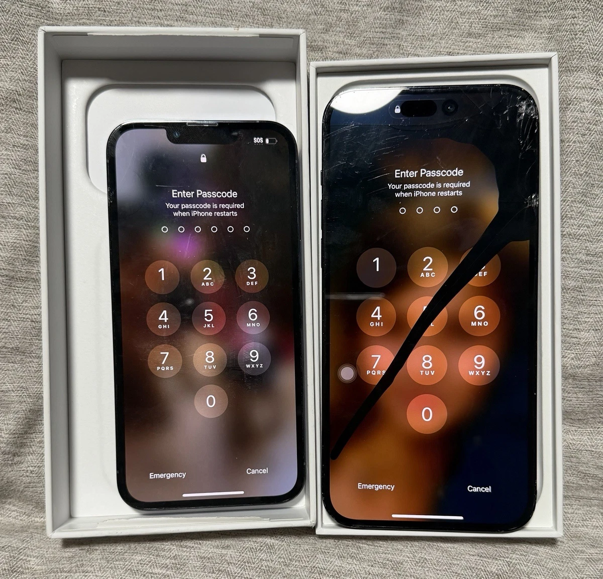 Apple iPhone 13 Pro Max Unlocked for Sale - Shop New & Used Cell