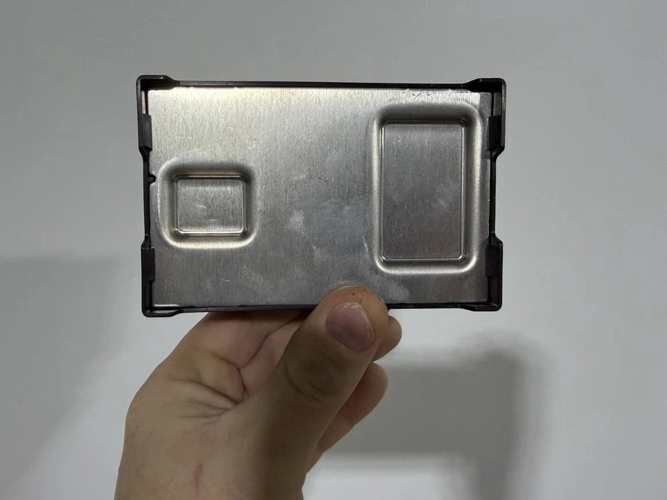 2007-2012 Chevy Suburban Tahoe Yukon раздаточная коробка модуль управления 24243086 - Изображение 4 из 4