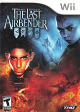 The Last Airbender | Nintendo Wii