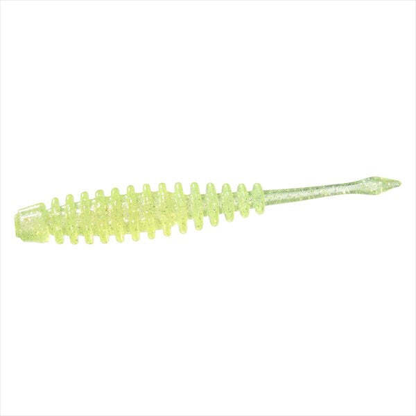 Leurre Souple Daiwa Bibibeam 1.5 Light Chart – Ver Tsukiza Bijin – Neuf