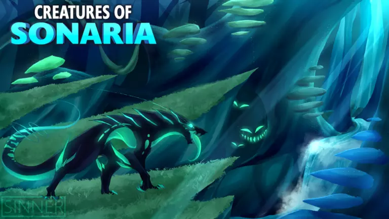 300 Creatures Of Sonaria ideas in 2023  creatures, creature concept,  mythical creatures