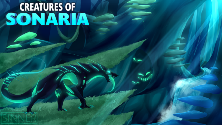 Pero-Creatures of Sonaria(Roblox Game) by Sunny1275 on DeviantArt