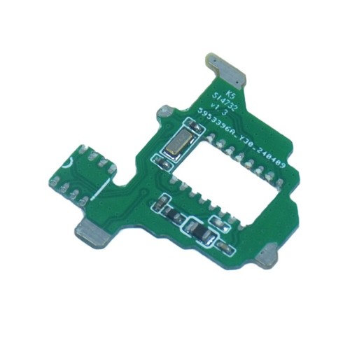 Add Long Waves, Medium Waves And Short Waves FMFunction Radio Modification - Picture 6 of 8