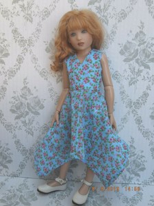 ebay doll clothes handmade
