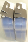 Set of 2 Tovolo Plane & Clouds Sandwich Cutter Airplane Sandwich keeper Storage — photo 8