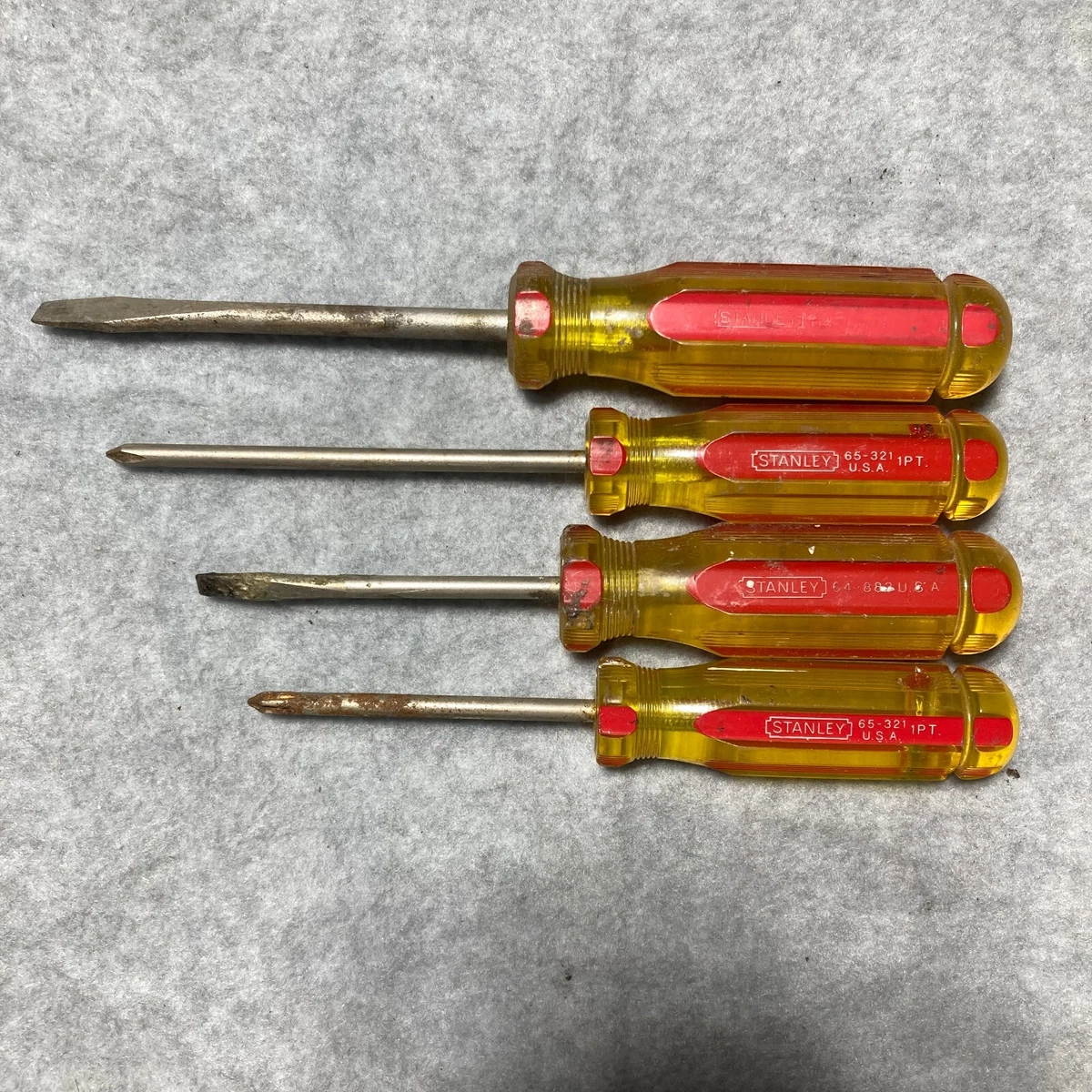 Philips 2024 head screwdrivers