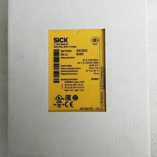 1pc new SICK UE48-20S2D2 6024915 safety relay Fast Delivery