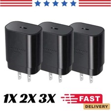 Type C USB C Fast Wall Charger For Apple iPhone 16 15 14 13 12 11 XS XR Pro Max