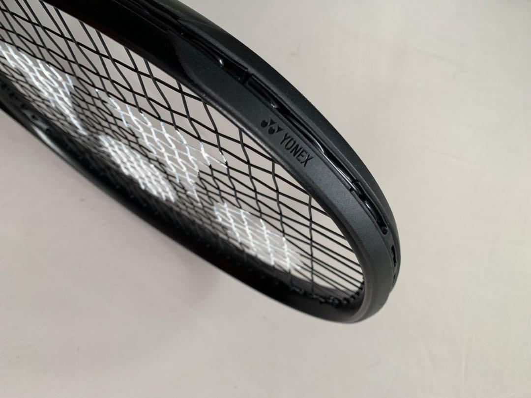 Near Mint] YONEX EZONE 98 4 1/4 G2 Tennis Racquet from Japan