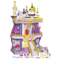 My Little Pony Cutie Mark Magic Canterlot Castle Playset My Little Pony Cutie Mark Magic Canterlot Castle Playset