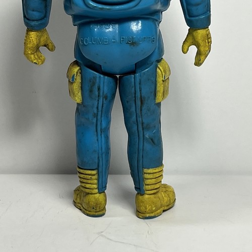 The Real Ghostbusters Ray Stantz Super Fright Feature Kenner 1989 - Bild 6 von 9