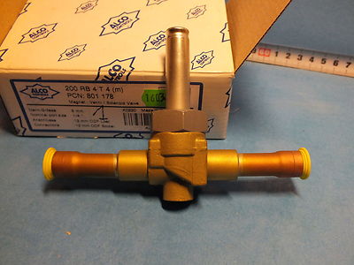 ALCO CONTROLS 200RB4T 4 (m); PCN 801178