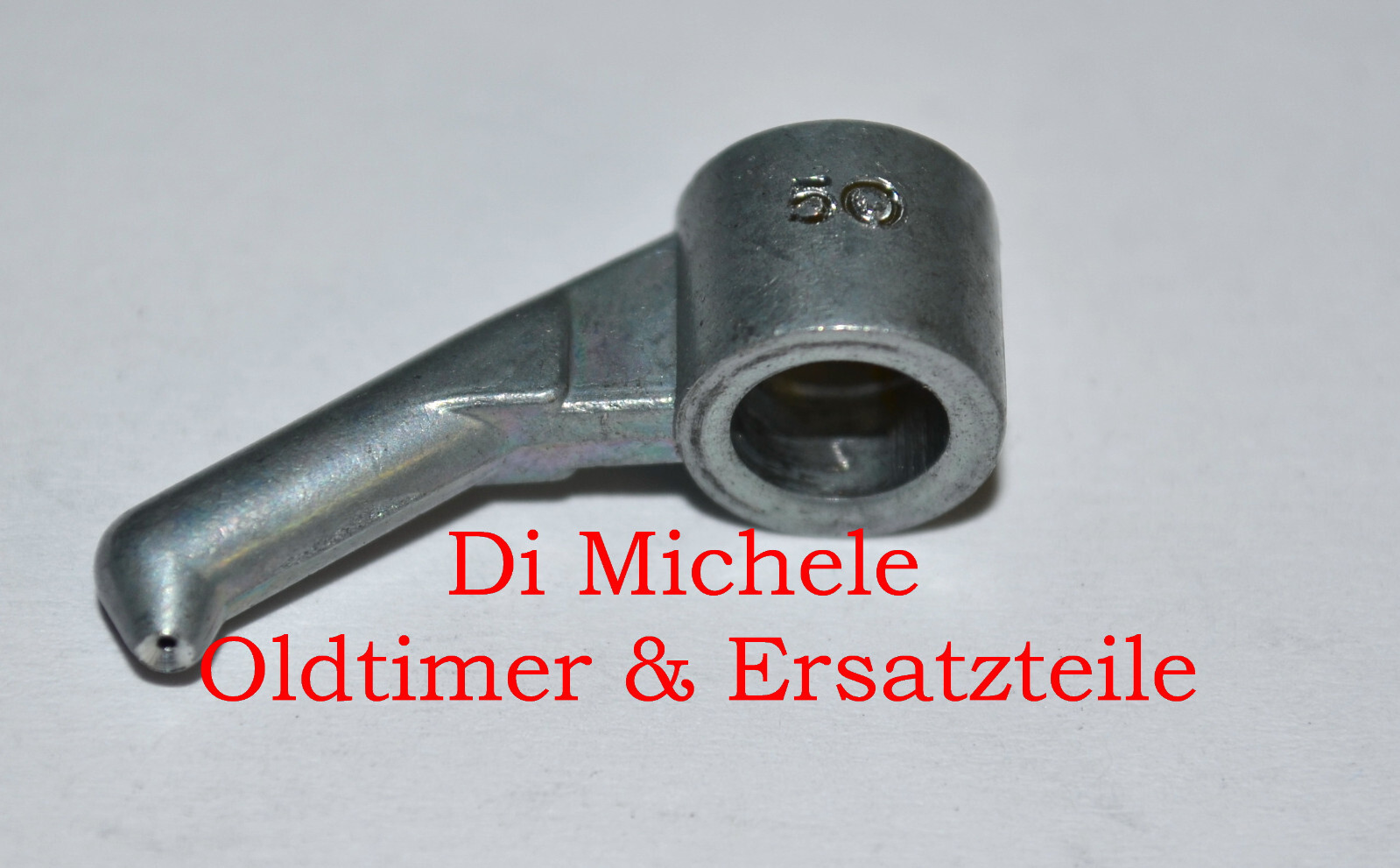 Weber Carburetor Pump Nozzle 40 IDT IDA IDTP IDS Gr.50 B.9509