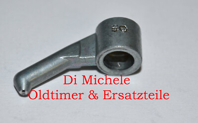 Pumpendüse, Pumpendüsen,  40 IDT, IDA, IDTP, IDS Weber Vergaser Gr.50, B.9509