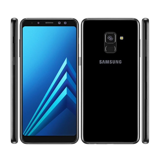 Samsung Galaxy A8 (2018) for Sale | Shop New & Used Cell Phones | eBay