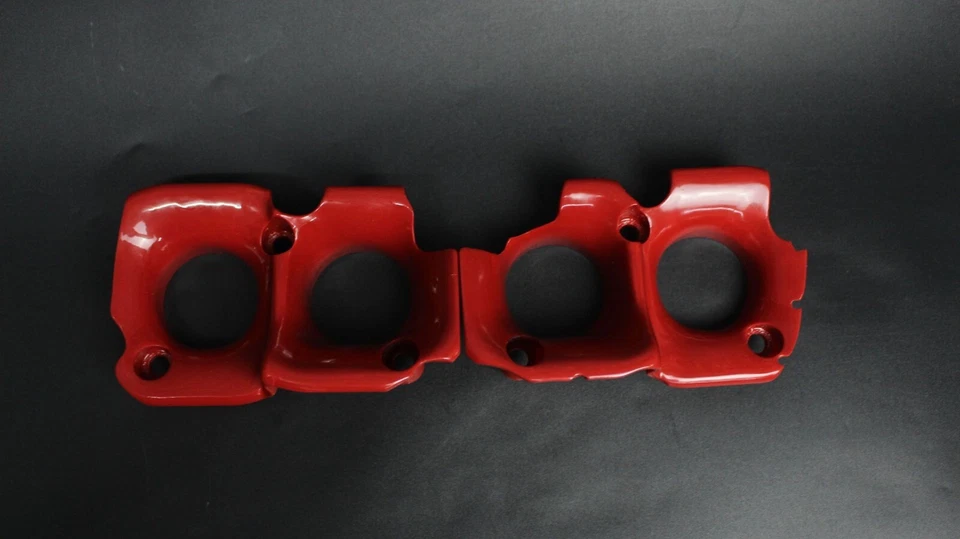 Velocity Stack SUZUKI GSXR1000R 2017-2023  Gixxer Air Intake Funnel - Image 4 of 4