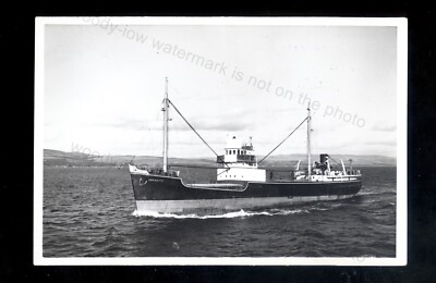 ce3859 - F T Everard Coaster - Sagacity - Baujahr 1946 - Foto