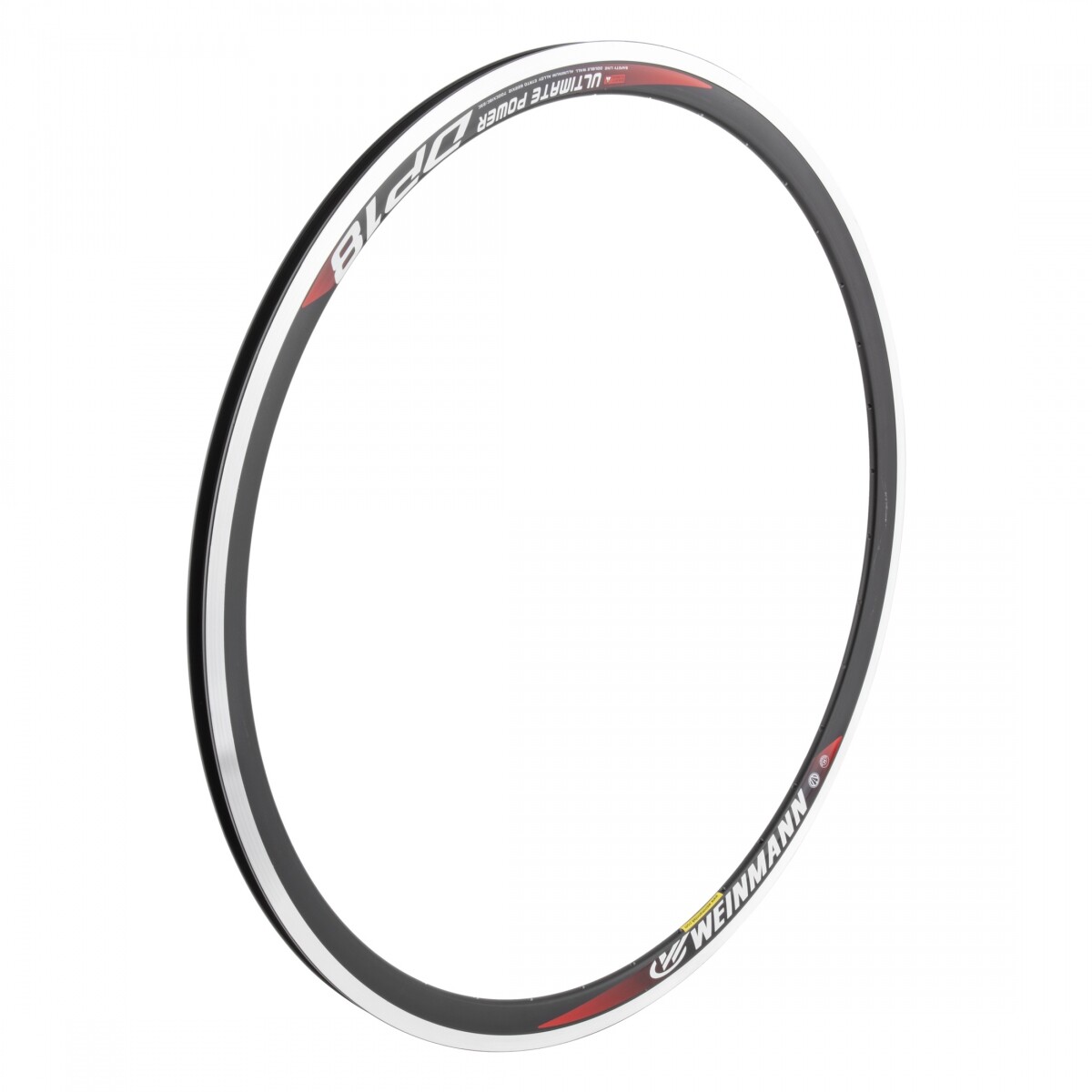 DP18 Weinmann 700C DP18 черный 36