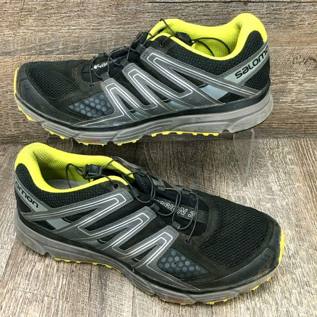 salomon x mission 3 mens