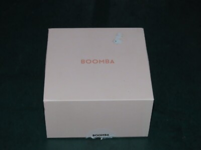 BOOMBA ULTRA BOOST BRA INSERTS BEIGE SIZE D NIB
