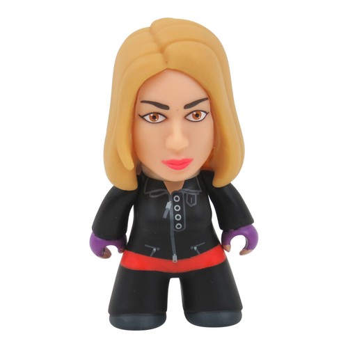 Titans Mistero Minis - Rosa Tyler BBC Doctor Who Figura GALLIFREY COLLECTION - Imagen 2 de 3