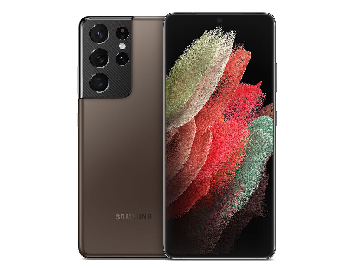 NEW UNLOCKED SAMSUNG GALAXY S21 ULTRA 5G SM-G998U ALL COLORS NEW UNLOCKED SAMSUNG GALAXY S21 ULTRA 5G SM-G998U ALL COLORS