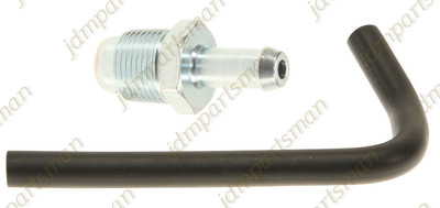 Genuine PCV Hose 99071AB731 + PCV Valve Kit (FITS Subaru Forester 2002