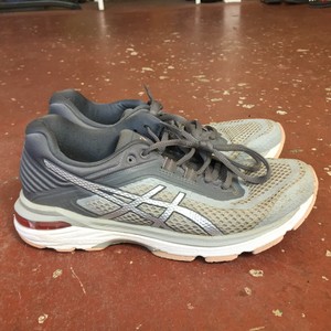 asics gt 2000 6 womens size 8