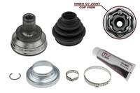 NTY AußEngelenk Antriebswelle Hinten FüR VW 4MOTION Golf V VI VII Passat 05-