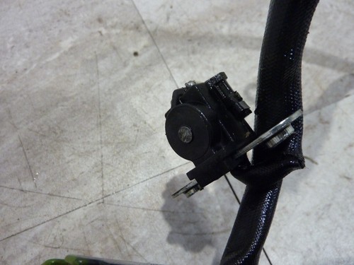 2017-20 APRILIA DORSODURO 900 ABS, STATOR, VOLTAGE REGULATOR (OPS7084) - Picture 14 of 16