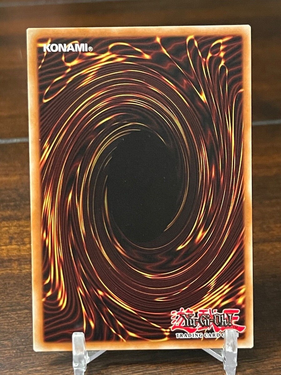 Yu-Gi-Oh! TCG Mekk-Knight Crusadia Avramax Dark Neostorm DANE