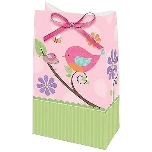 哈利波特婴儿洗礼派对礼品和回礼