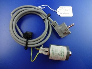 Entstörfilter Waschmaschine - AEG LAVAMAT CARAT 64848 411422430A