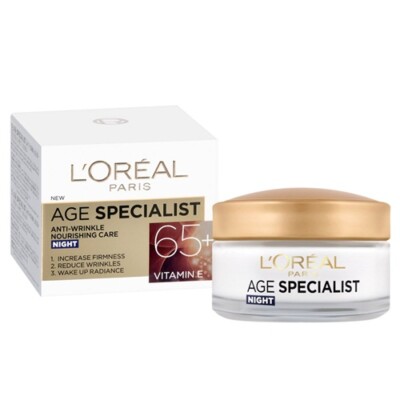 Loreal Anti Aging Cream: Ultimate Guide to Youthful Skin Today