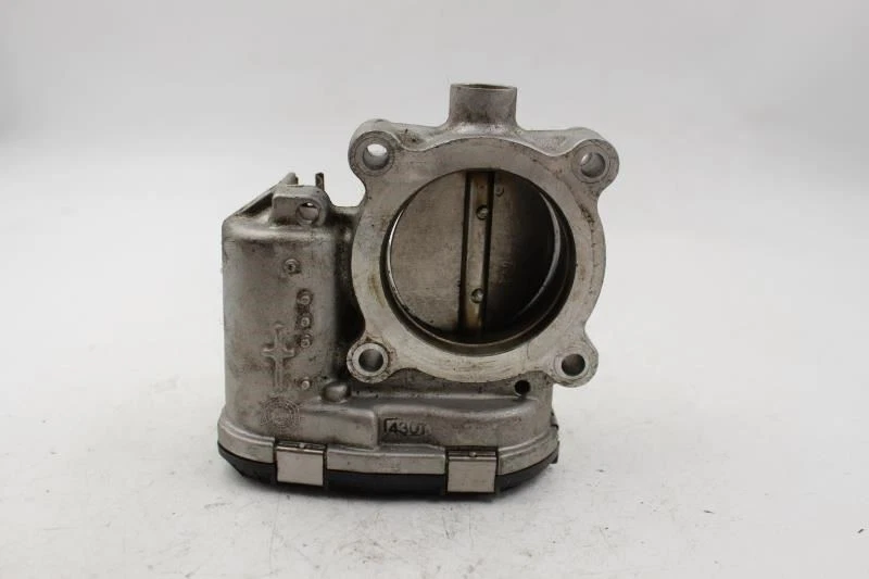 Conjunto de válvula de aceleração corpo do acelerador 2.0L compatível com 2013-2018 LINCOLN MKZ OEM #22521 - Imagem 2 de 4