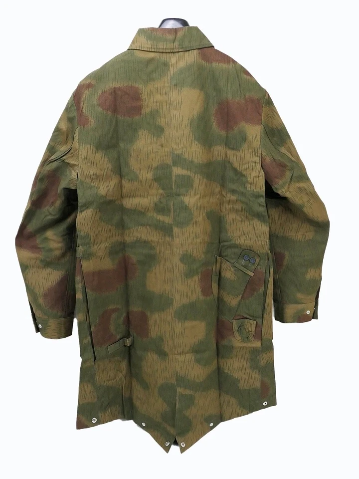 Luftwaffe Sumpftarn Knochensack Fallschirmjäger LW mit Größenauswahl : XL - Bild 2 von 4