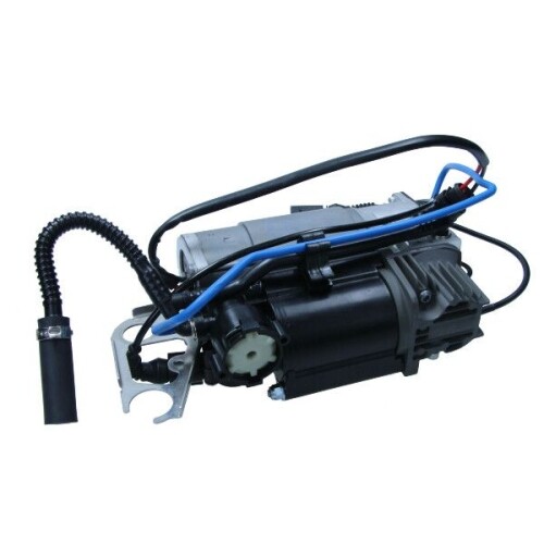 1X Kompressor, Druckluftanlage Maxgear 27-0909 Passend FüR Audi Porsche-image