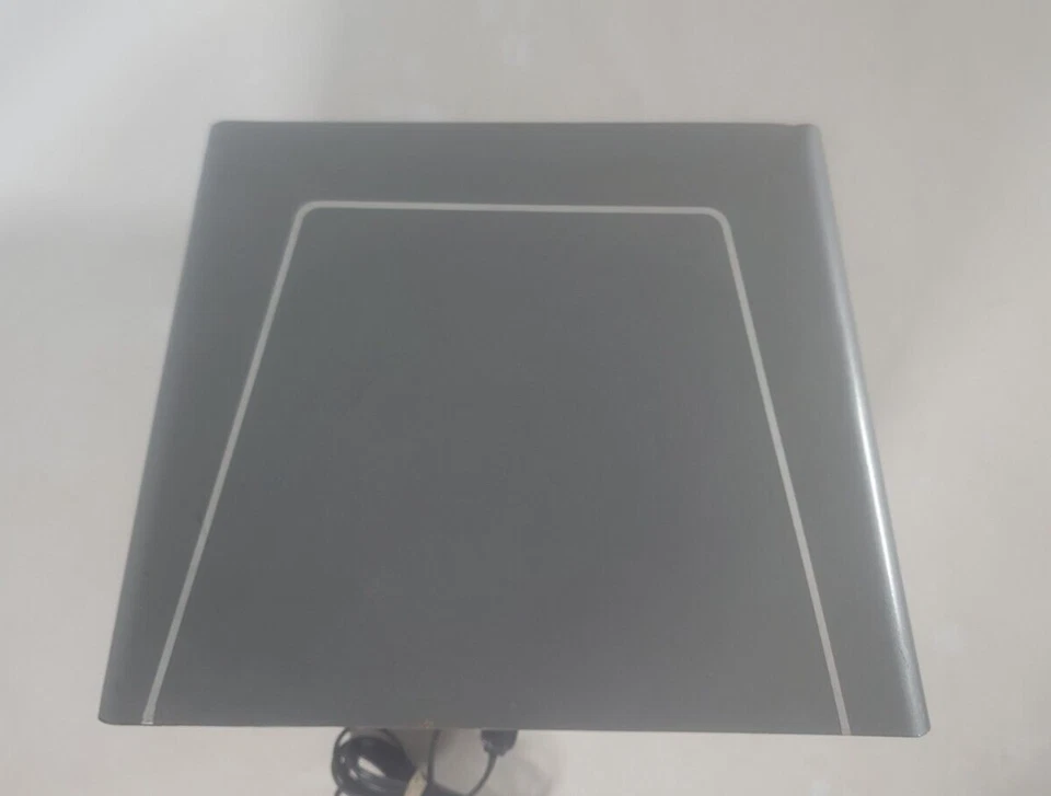 VINTAGE Mid-Century Pollen-Ex 99 Air Purifier Filter Fan , MCM - Image 3 of 4