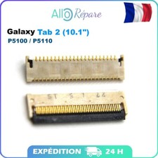 CONNECTEUR FPC LCD CARTE MÈRE SAMSUNG Galaxy Tab 2 P5100 / P5110