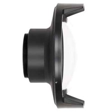 Ikelite #6403 DC3 6" dome for Ikelite compact housings