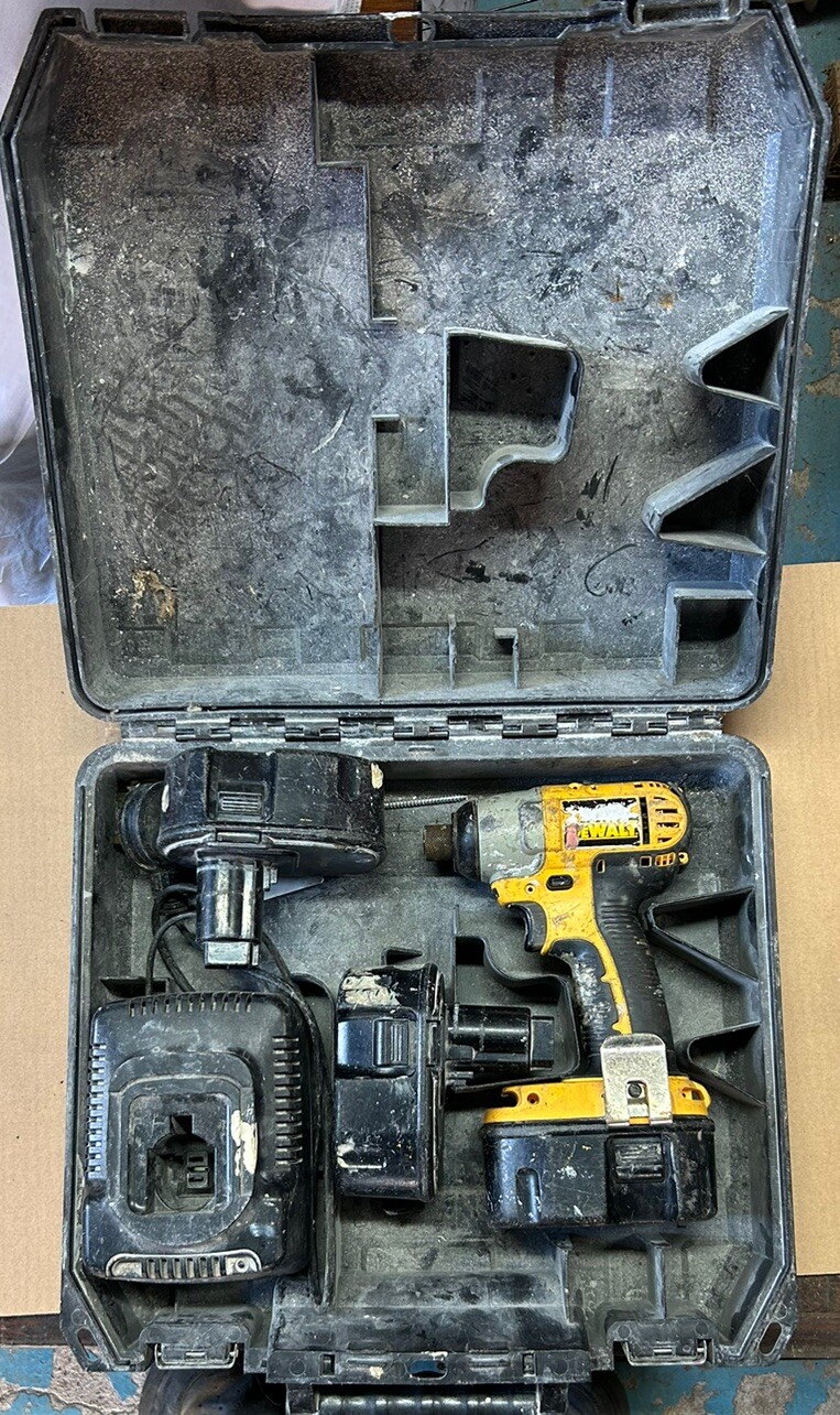 DEWALT Impact Driver eBay