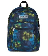 Zaino Doppio Scomparto Scuola Seven Freethink Boy - Nuova Collezione 2025/2026