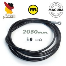 Original Magura Leitung 205cm MT2 MT4 MT5 MT6 MT7 8 Trail E-Stop E-Bike Schlauch