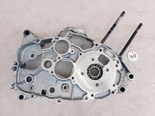 Kawasaki G3 MC1 KD KM KH 80 100 Right Crankcase Half #14003-063