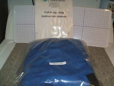 30118 PROACTIVE XXL FULL BODY SLING - INSTRUCTIONS  AVAILABLE ON LINE 