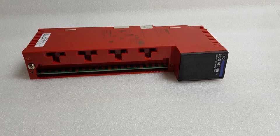 NEW SCHNEIDER MODICON 140 SDO 953 00 S,140SDO95300S  FREE SHIP - Image 2 of 4