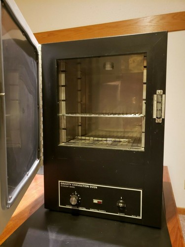 Gravity Convection Oven - Economy Model - Precision Scientific-Model 16EG - Picture 5 of 5