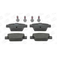 Kits de frein Fiat STILO