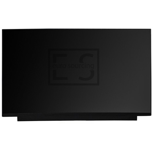 FOR OMEN BY HP LAPTOP 17 CB1013TX 17.3" SCREEN 1920 x 1080 MATTE 40 PINS 300HZ - Zdjęcie 2 z 6