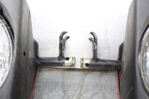 1977-1982 PORSCHE 924 HEADLIGHT HEADLAMP POP UP ASSEMBLY LEFT & RIGHT SIDE LM69 - Picture 4 of 11